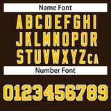 Custom Classic Style Jacket Varsity Letterman Hook Streetwear Jackets