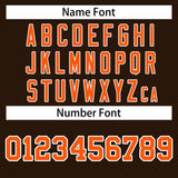 Custom Classic Style Jacket Varsity Letterman Hook Streetwear Jackets