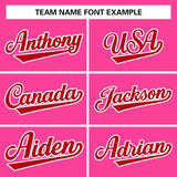 Custom Classic Style Jacket Varsity Letterman Hook Streetwear Jackets