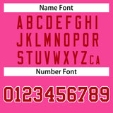 Custom Classic Style Jacket Varsity Letterman Hook Streetwear Jackets