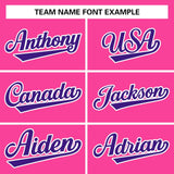 Custom Classic Style Jacket Varsity Letterman Hook Streetwear Jackets