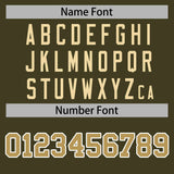 Custom Classic Style Jacket Varsity Letterman Hook Streetwear Jackets