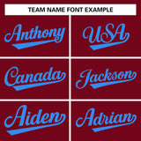 Custom Classic Style Jacket Varsity Letterman Hook Streetwear Jackets