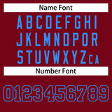 Custom Classic Style Jacket Varsity Letterman Hook Streetwear Jackets