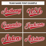 Custom Classic Style Jacket Varsity Letterman Hook Streetwear Jackets