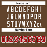 Custom Classic Style Jacket Varsity Letterman Hook Streetwear Jackets