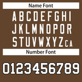 Custom Classic Style Jacket Varsity Letterman Hook Streetwear Jackets