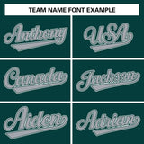 Custom Classic Style Jacket Varsity Letterman Hook Streetwear Jackets