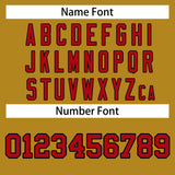 Custom Classic Style Jacket Varsity Letterman Hook Streetwear Jackets