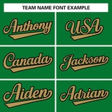 Custom Classic Style Jacket Varsity Letterman Hook Streetwear Jackets