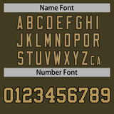 Custom Classic Style Jacket Varsity Letterman Hook Streetwear Jackets