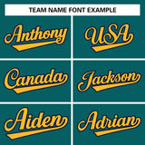 Custom Classic Style Jacket Varsity Letterman Hook Streetwear Jackets