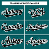 Custom Classic Style Jacket Varsity Letterman Hook Streetwear Jackets