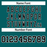 Custom Classic Style Jacket Varsity Letterman Hook Streetwear Jackets