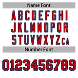 Custom Classic Style Jacket Personalized Lightweight Baseball Jackets