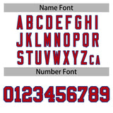 Custom Classic Style Jacket Personalized Lightweight Baseball Jackets