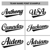 Custom Classic Style Jacket Personalized Lightweight Baseball Jackets