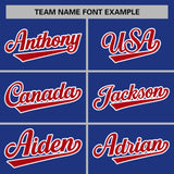 Custom Classic Style Jacket Personalized Lightweight Baseball Jackets