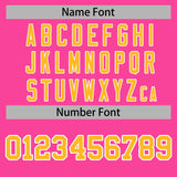 Custom Classic Style Jacket Personalized Lightweight Baseball Jackets