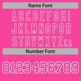 Custom Classic Style Jacket Personalized Lightweight Baseball Jackets