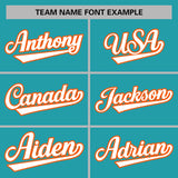 Custom Classic Style Jacket Personalized Lightweight Baseball Jackets