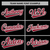 Custom Classic Style Jacket Personalized Lightweight Baseball Jackets