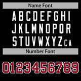 Custom Classic Style Jacket Personalized Lightweight Baseball Jackets