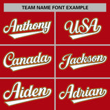 Custom Classic Style Jacket Personalized Lightweight Baseball Jackets