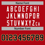 Custom Classic Style Jacket Personalized Lightweight Baseball Jackets