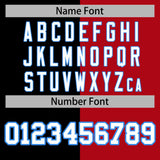 Custom Heat Letterman Two Tone Split Fashion Jacket For Baseball Coat