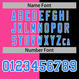 Custom Heat Letterman Two Tone Split Fashion Jacket For Baseball Coat