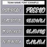 Custom Heat Letterman Two Tone Split Fashion Jacket For Baseball Coat