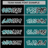 Custom Heat Letterman Two Tone Split Fashion Jacket For Baseball Coat