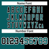 Custom Heat Letterman Two Tone Split Fashion Jacket For Baseball Coat