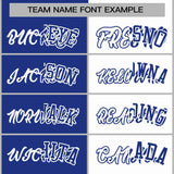 Custom Heat Letterman Two Tone Split Fashion Jacket For Baseball Coat