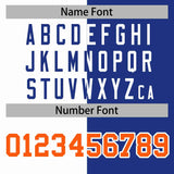 Custom Heat Letterman Two Tone Split Fashion Jacket For Baseball Coat