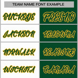 Custom Heat Letterman Two Tone Split Fashion Jacket For Baseball Coat