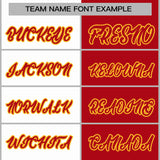 Custom Heat Letterman Two Tone Split Fashion Jacket For Baseball Coat