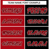 Custom Heat Letterman Two Tone Split Fashion Jacket For Baseball Coat