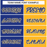 Custom Heat Letterman Two Tone Split Fashion Jacket For Baseball Coat