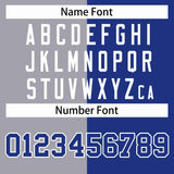 Custom Heat Letterman Two Tone Split Fashion Jacket For Baseball Coat