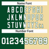 Custom Heat Letterman Two Tone Split Fashion Jacket For Baseball Coat