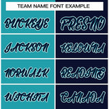 Custom Heat Letterman Two Tone Split Fashion Jacket For Baseball Coat