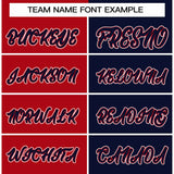 Custom Heat Letterman Two Tone Split Fashion Jacket For Baseball Coat