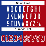 Custom Heat Letterman Two Tone Split Fashion Jacket For Baseball Coat