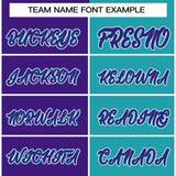 Custom Heat Letterman Two Tone Split Fashion Jacket For Baseball Coat