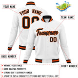 Custom Classic Style Jacket Varsity Letterman  Outdoor Sport Sweatshirt