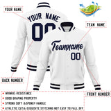 Custom Classic Style Jacket Varsity Letterman  Outdoor Sport Sweatshirt