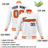 Custom Classic Style Jacket Varsity Letterman  Outdoor Sport Sweatshirt