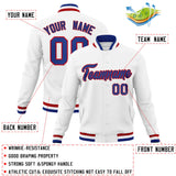 Custom Classic Style Jacket Varsity Letterman  Outdoor Sport Sweatshirt